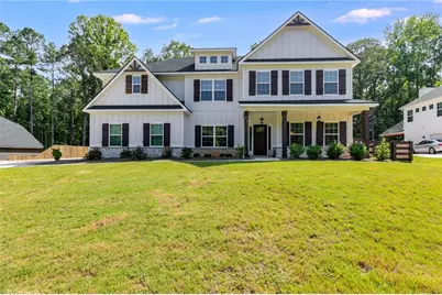 214 N Davis Road, Lagrange, GA 30241 - Photo 1