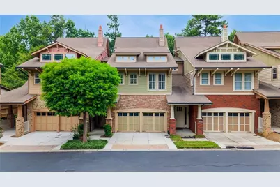 804 Old Plank Square, Johns Creek, GA 30097 - Photo 1