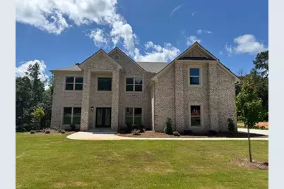 221 Lotus Lane, Covington, GA 30016 - Photo 1