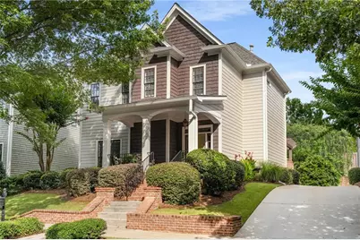 1032 Parc Lane W, Decatur, GA 30033 - Photo 1