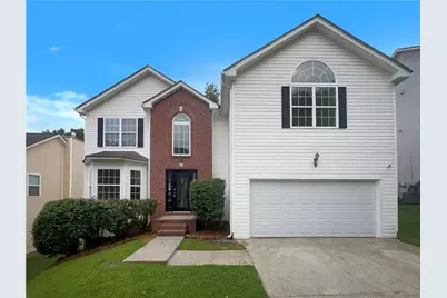 4217 Arnolds Mill Overpass, Douglasville, GA 30135 - Photo 1