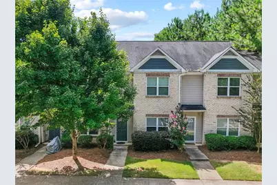 1270 Binghampton Circle Circle, Bogart, GA 30622 - Photo 1