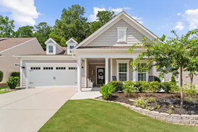 402 Pinehaven Lane, Woodstock, GA 30188 - Photo 1