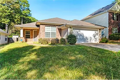 4605 Lightning Bolt Trail, Douglasville, GA 30135 - Photo 1