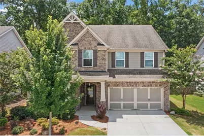 335 Gardens Of Harmony Drive, Canton, GA 30115 - Photo 1