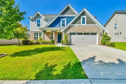 1831 Primrose Park Road, Sugar Hill, GA 30518 - Photo 1