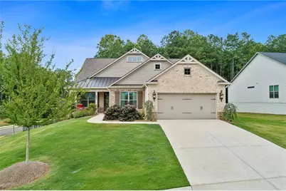 438 Southland Circle, Canton, GA 30115 - Photo 1