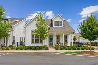 1673 Harvest Park Lane, Suwanee, GA 30024 - Photo 1