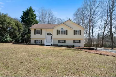 4312 Daniel Drive, Winston, GA 30187 - Photo 1