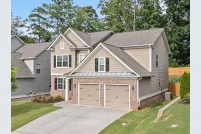 3228 Harmony Hill Trace, Kennesaw, GA 30144 - Photo 1