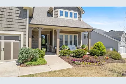 347 Woodridge Pass, Canton, GA 30114 - Photo 1