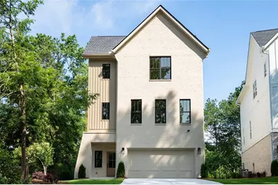 2745 S Bamby Lane NE, Brookhaven, GA 30319 - Photo 1