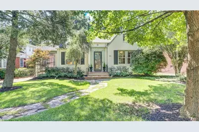 1361 Briarcliff Road NE, Atlanta, GA 30306 - Photo 1