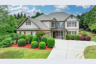 3120 Caney Creek Lane, Cumming, GA 30041 - Photo 1