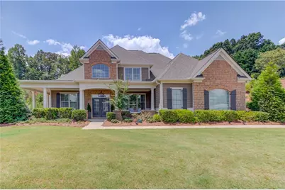 3463 Dockside Shores Drive, Gainesville, GA 30506 - Photo 1