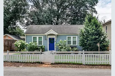 2773 Craigie Avenue, Decatur, GA 30030 - Photo 1
