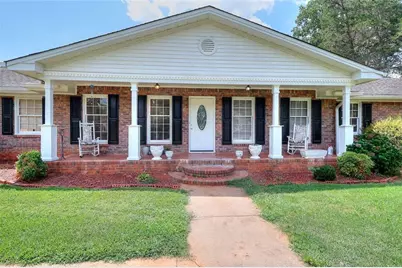 1605 Lake Lucerne Road SW, Lilburn, GA 30047 - Photo 1