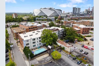 172 Haynes Street SW #107, Atlanta, GA 30313 - Photo 1