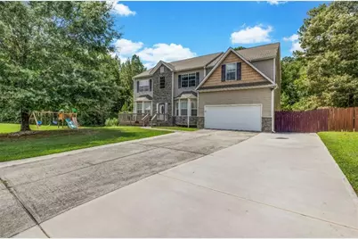 6365 Polar Fox Court, Riverdale, GA 30296 - Photo 1