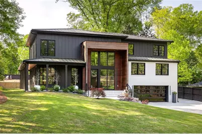 2469 River Oak Drive, Decatur, GA 30033 - Photo 1