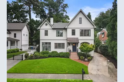 790 Highland Terrace NE, Atlanta, GA 30306 - Photo 1