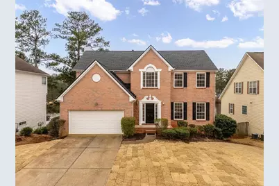 532 Autumn Shore Drive, Lawrenceville, GA 30044 - Photo 1