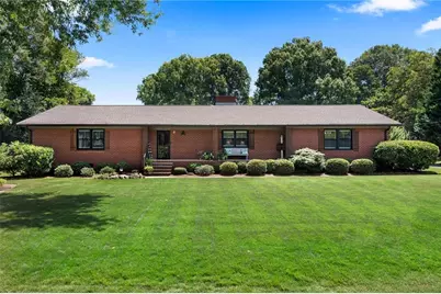 22 Ridgeview Drive, Cartersville, GA 30120 - Photo 1