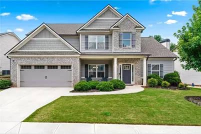 348 Meeler Circle, Bogart, GA 30622 - Photo 1