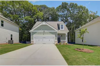 80 Hydrangea Circle, Fairburn, GA 30213 - Photo 1