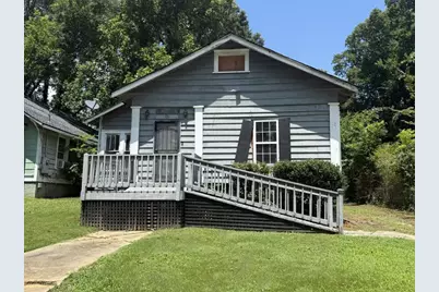 1587 Pineview Terrace, Atlanta, GA 30311 - Photo 1