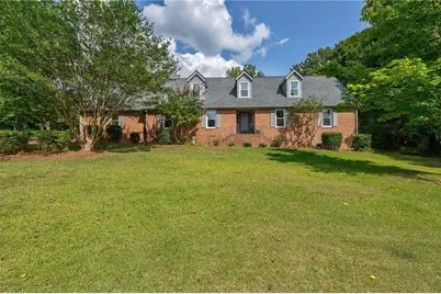 1131 Hollow Creek Lane, Watkinsville, GA 30677 - Photo 1