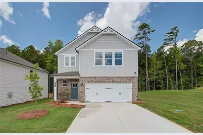 33 Cedar Drive, Fairburn, GA 30213 - Photo 1