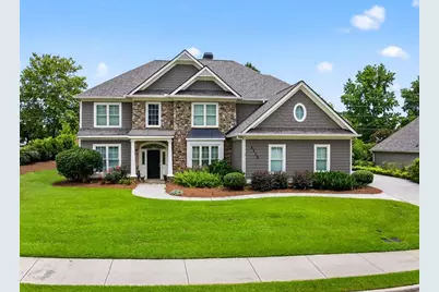 4328 Sandy Branch Drive, Buford, GA 30519 - Photo 1