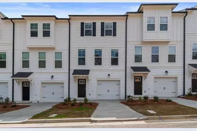 3134 Washburn Street, Atlanta, GA 30354 - Photo 1