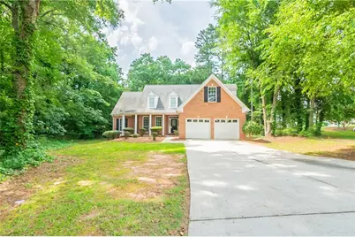 70 Sylvia Circle, Covington, GA 30016 - Photo 1