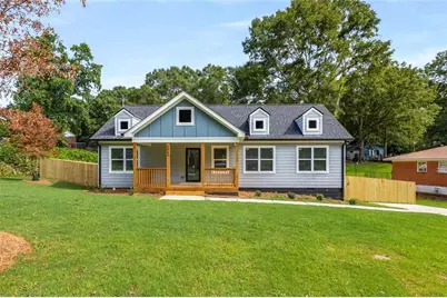 2043 Thomasville Drive, Atlanta, GA 30315 - Photo 1