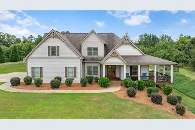 4227 Harold Whelchel Road, Gainesville, GA 30506 - Photo 1