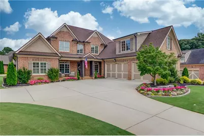 109 Slate Drive, Buford, GA 30518 - Photo 1