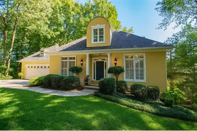 1187 Plantation Drive, Villa Rica, GA 30180 - Photo 1