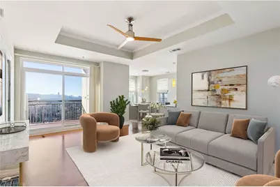 325 E Paces Ferry Road NE #1608, Atlanta, GA 30305 - Photo 1