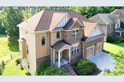 1057 Cotton Oak Drive, Lawrenceville, GA 30045 - Photo 1