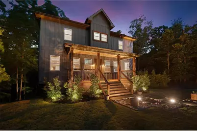 2000 Ridge Road, Hartwell, GA 30643 - Photo 1