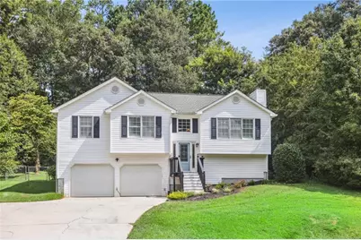 77 Summer Glen Place, Dallas, GA 30157 - Photo 1