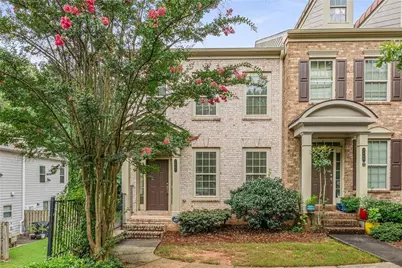 2607 Kenwood Glen Terrace, Atlanta, GA 30340 - Photo 1