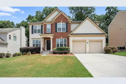 510 Hammersmith Drive, Suwanee, GA 30024 - Photo 1