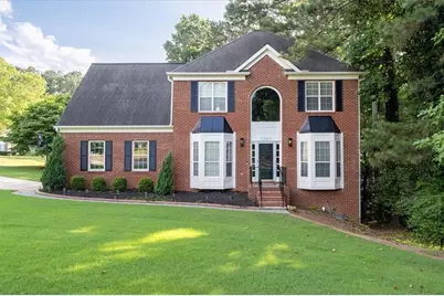 1001 Braelin Court, Woodstock, GA 30189 - Photo 1