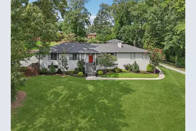 2790 Zane Grey Drive SE, Atlanta, GA 30316 - Photo 1