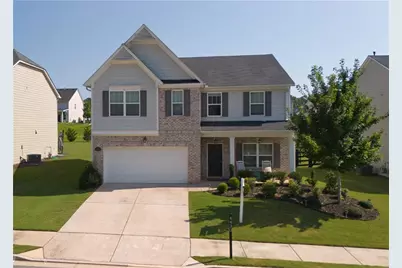 4430 Madison Hall Drive, Cumming, GA 30028 - Photo 1