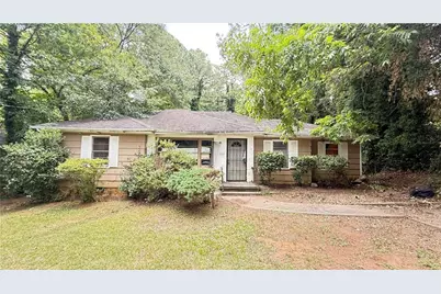 1324 Eastridge Road SW, Atlanta, GA 30311 - Photo 1