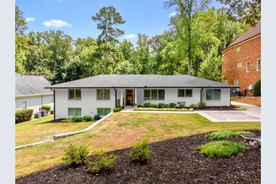 2176 Cumberland Drive SE, Smyrna, GA 30080 - Photo 1